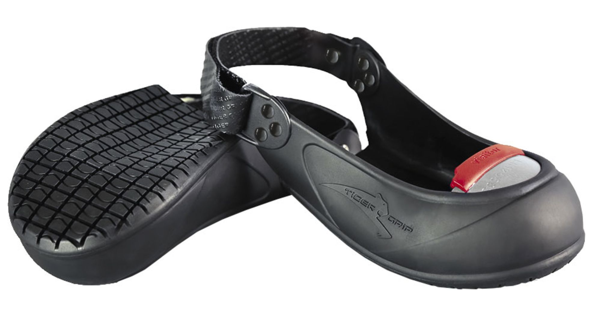visitor_mf_02 Tiger Grip 547027 Visitor Metal Free safety overshoes