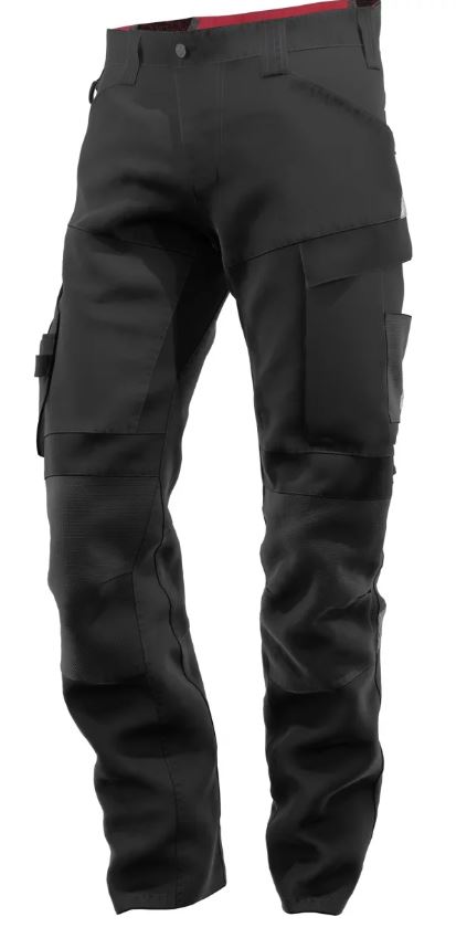 BP-1818-565-32-44N - black