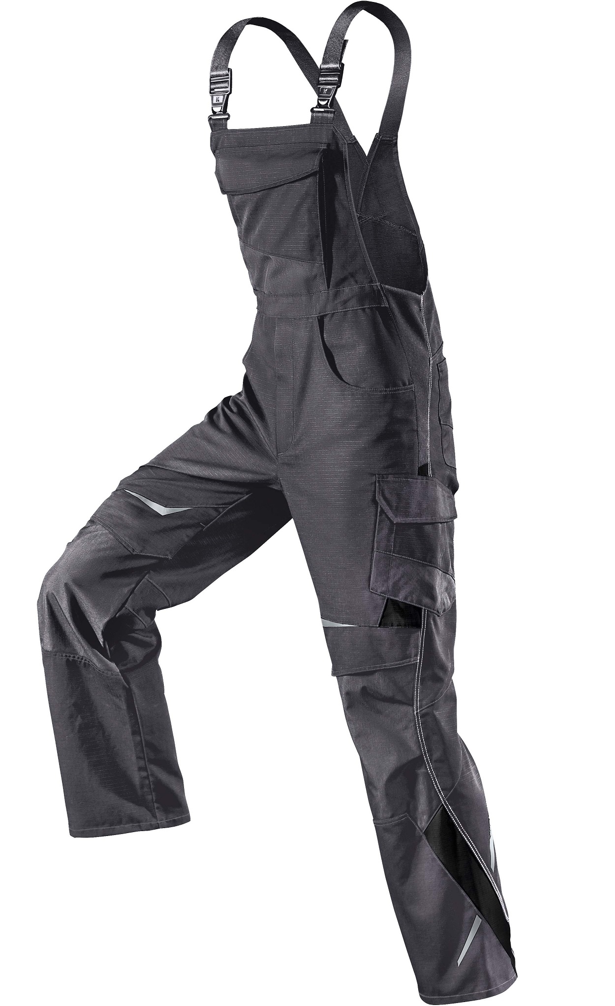 3324_5353-9799_5 Kübler PULSSCHLAG Latzhose 3324 5353