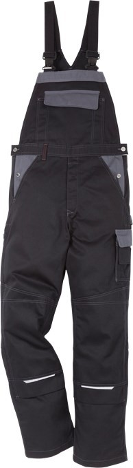 Kansas 100806 Icon Two Dungarees 1009 LUXE