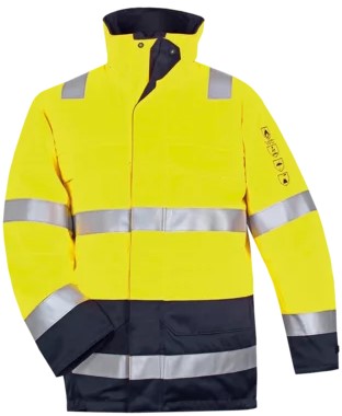 HB-011211M017002-2143-46-48 - gelb-schwarzblau HB-011211M017002-2143-46-48 - gelb-schwarzblau