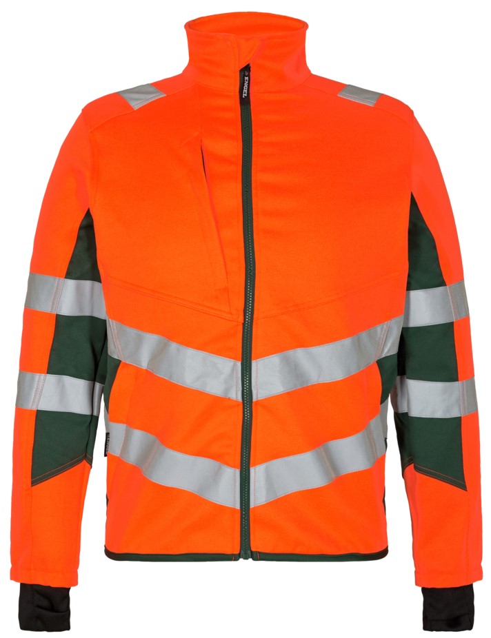1B7LfCp9P2XAOA Engel 1544-314 Safety Arbeitsjacke