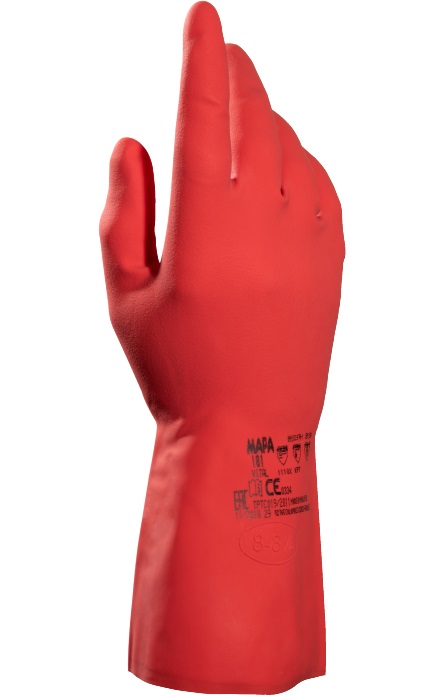 Vital181 Mapa Duo-Nit 181 latex nitrile protective gloves