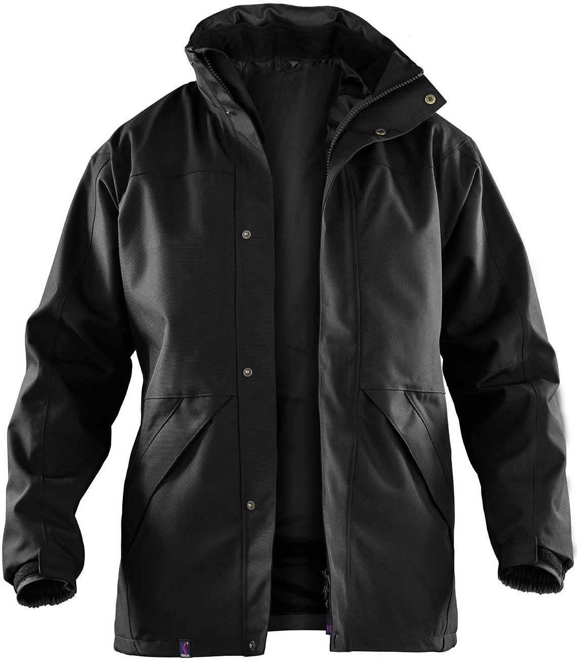 Kübler WEATHER Doppeljacke Skytex 1389 5319