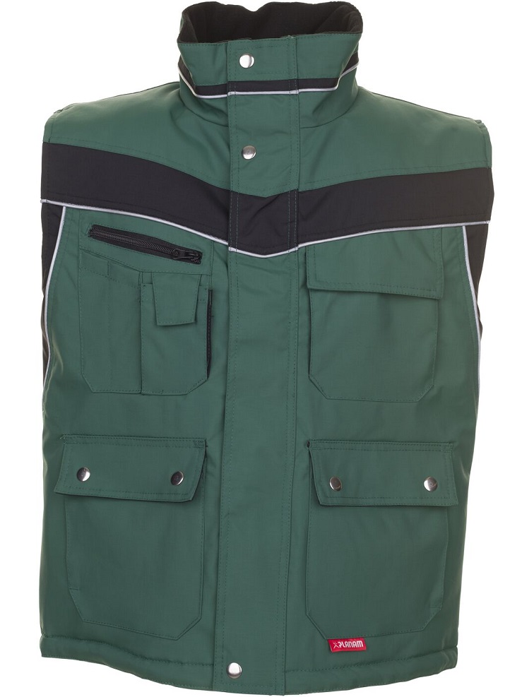 Planam Plaline winter vest