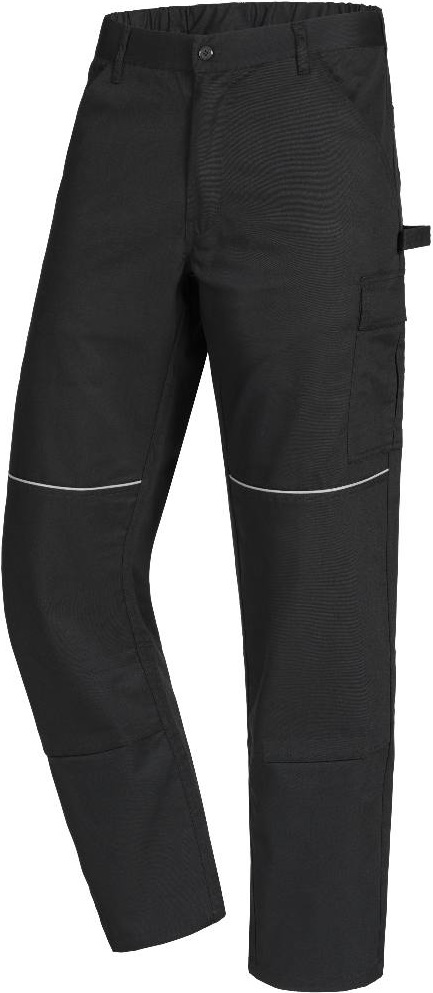 7510_1 Nitras Motion Tex Light work pants long