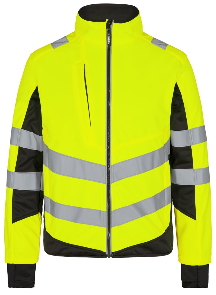 EN-1158-237-3820-XS - gelb-schwarz EN-1158-237-3820-XS - gelb-schwarz