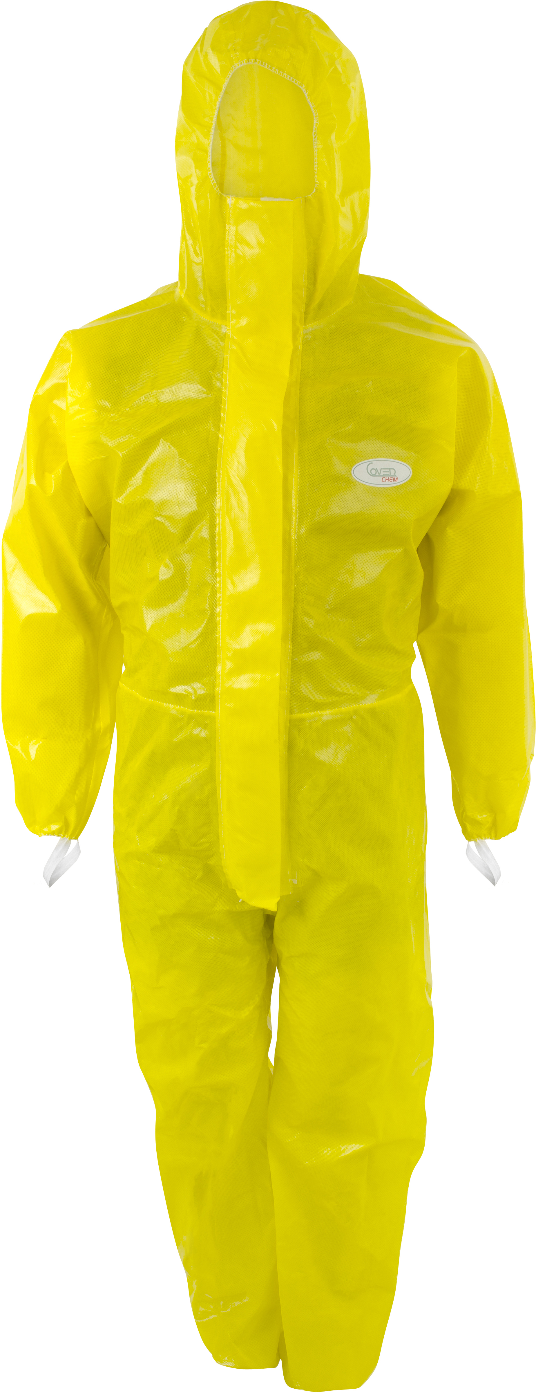 cc300_1 CoverChem CC300 Chemical protection overall Cat. III Type 3 (3B) + 4 (4B) + 5 (5B) + 6 (6B)
