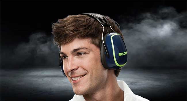 Hearing protection and accessories