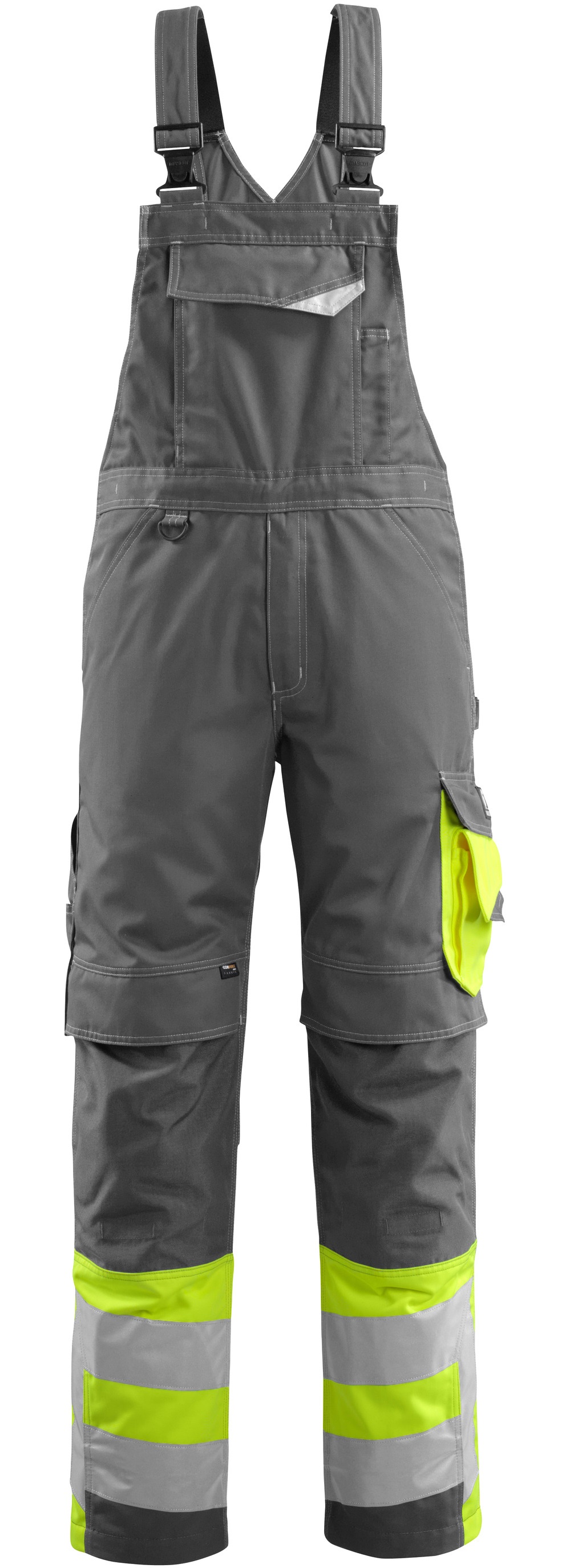 MA-15669-860-1817-82-C44 - grau-leuchtgelb