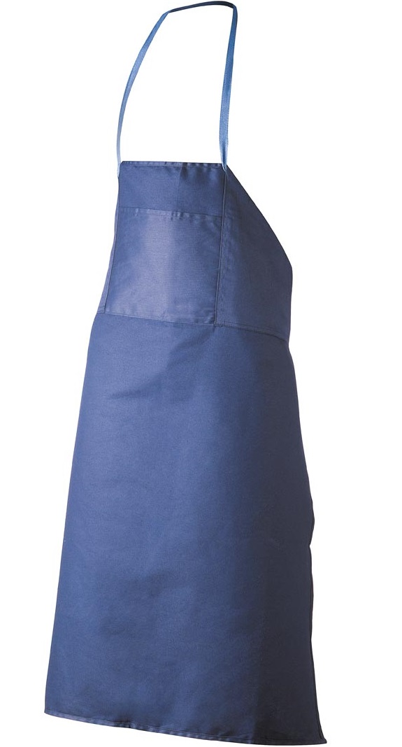 2840 Craftland Cotton apron 2840 JAN