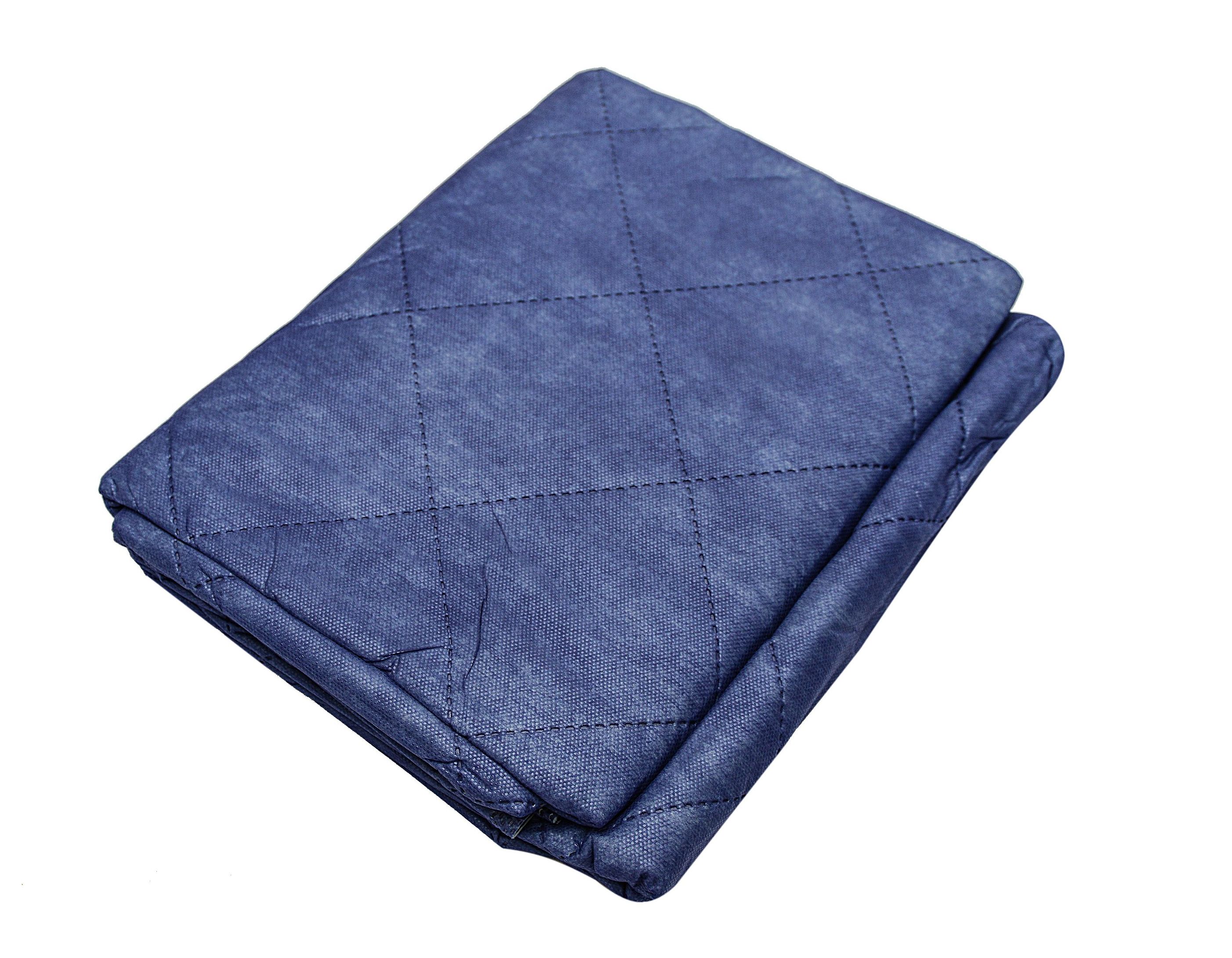 PWB300-700NsD0Rd51xq2sQ Disposable blanket P-stepp RTEDPW600 blue 190 x 110 cm