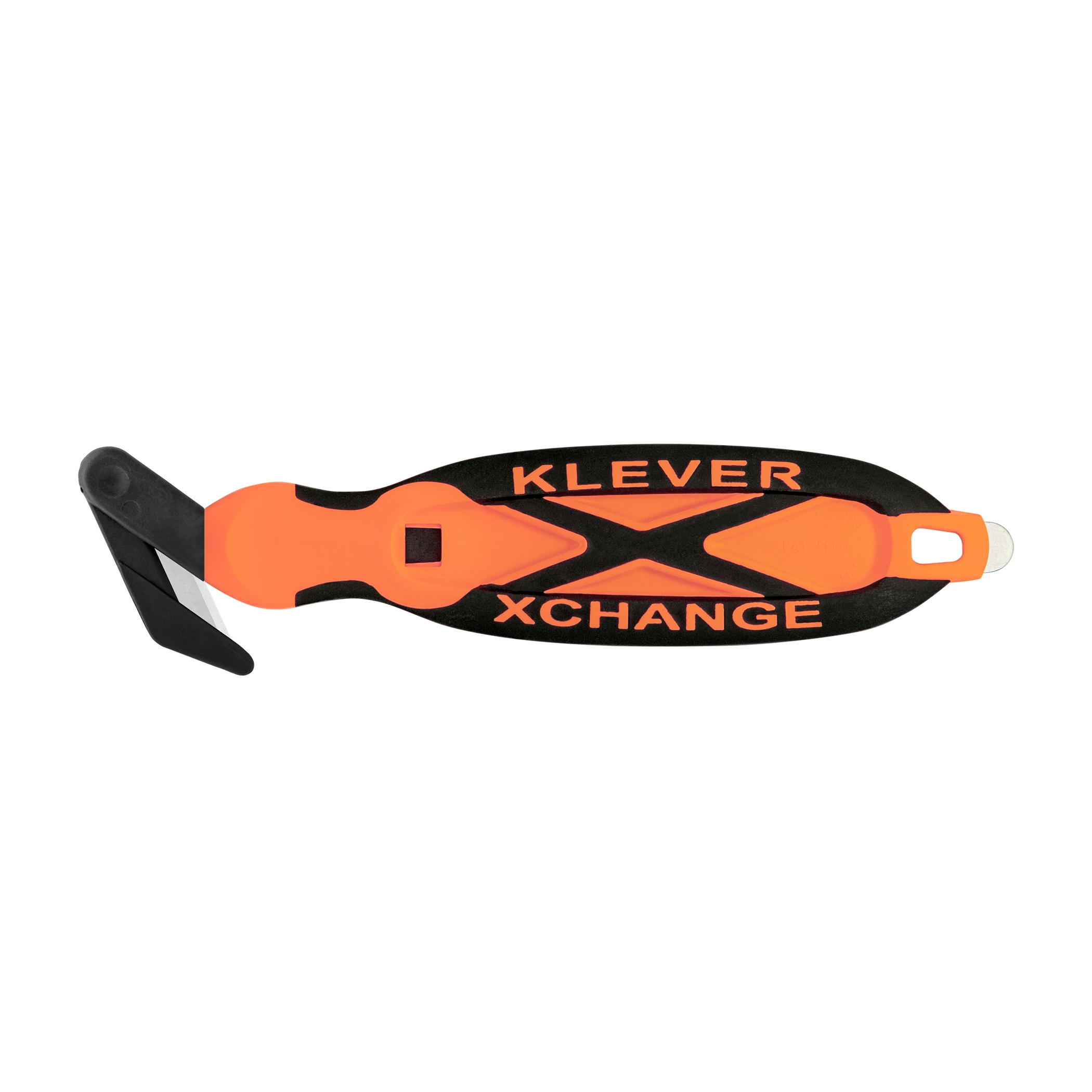Klever safety knife KLEVER XCHANGE 30