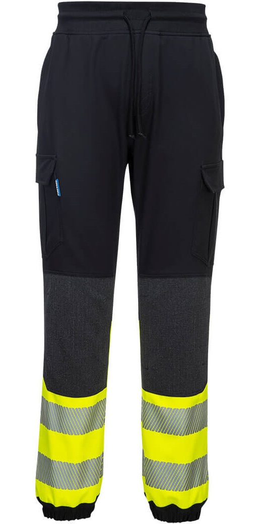 Portwest KX341 KX3 warning protection Flexi trousers