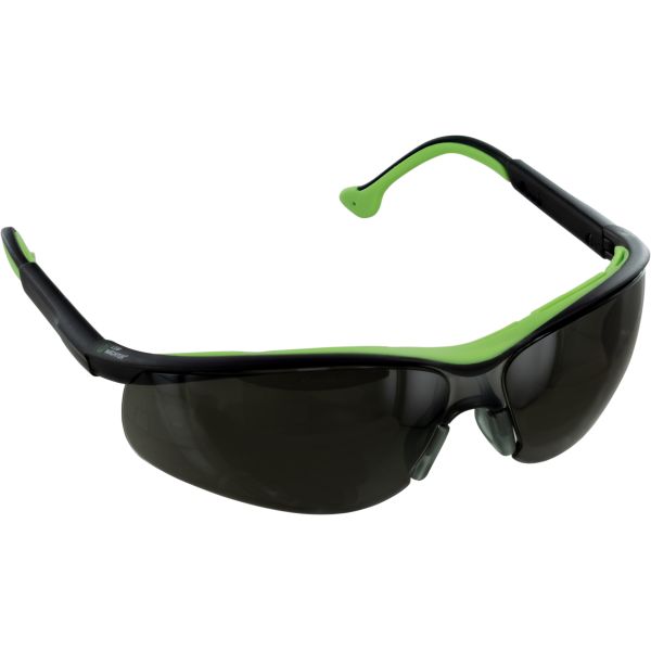 Leibwächter LWSB2 Schutzbrille getönt 29 g