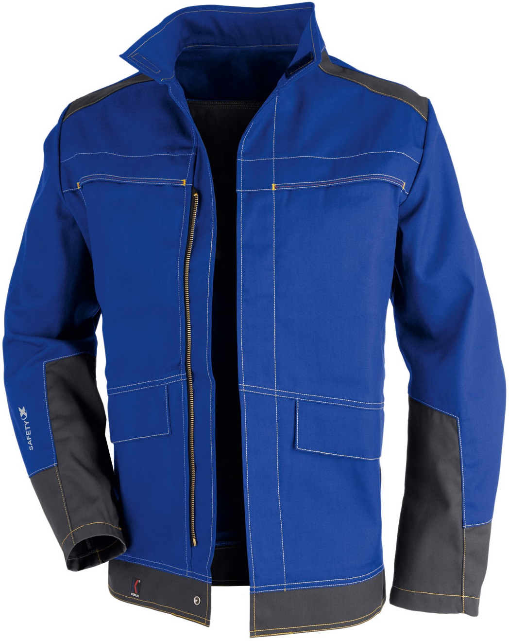 17798413-4697-4 Kübler SAFETY 6 Jacke PSA 3 1779 8413