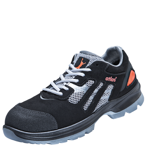 ATLAS Flash 2000 safety low shoes S1 - ESD