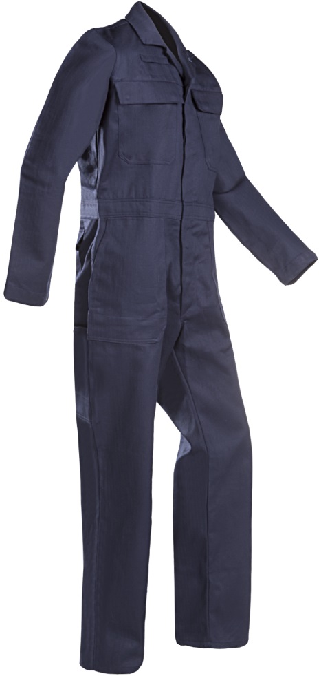Sioen Ferrol 006VN2PIF flame retardant antistatic overall