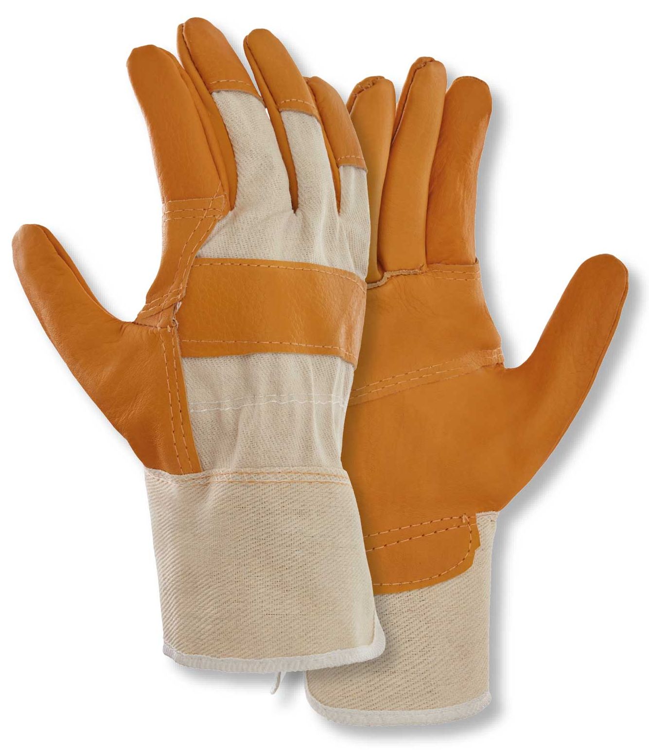 1165_VR_300dpi_rgb texxor 1165 Furniture leather gloves lined