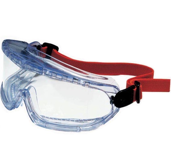 boe-1006192-1 Honeywell Full view glasses V-Maxx 1006192