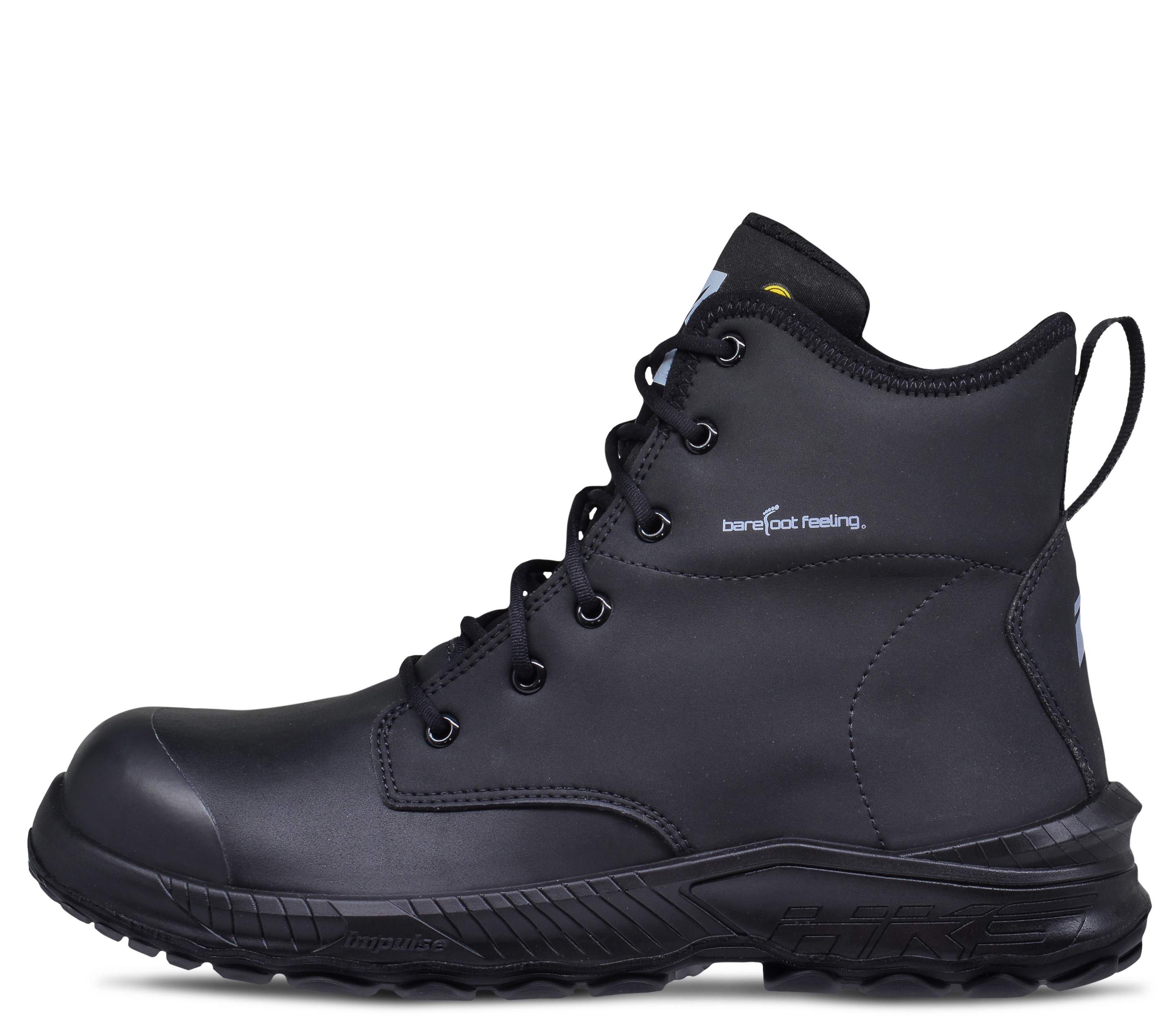 HKS Barefoot Feeling BFS 90 Boots S3 - ESD