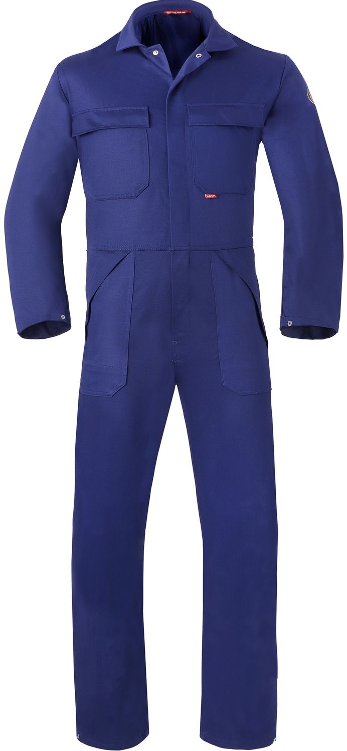 Havep Force 2892 Multinorm coverall dark navy
