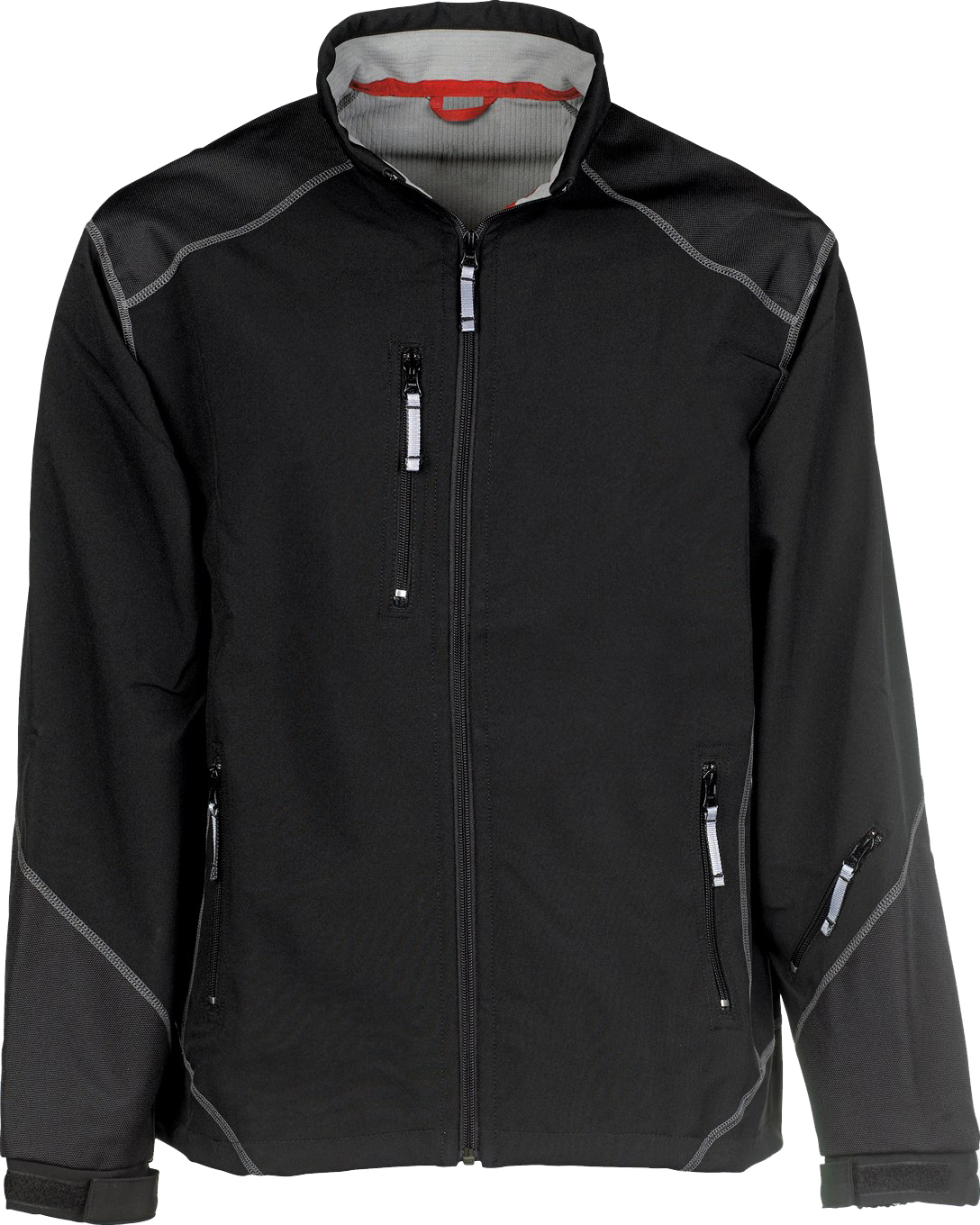 Kansas 100770 Softshell jacket 4807 SCM