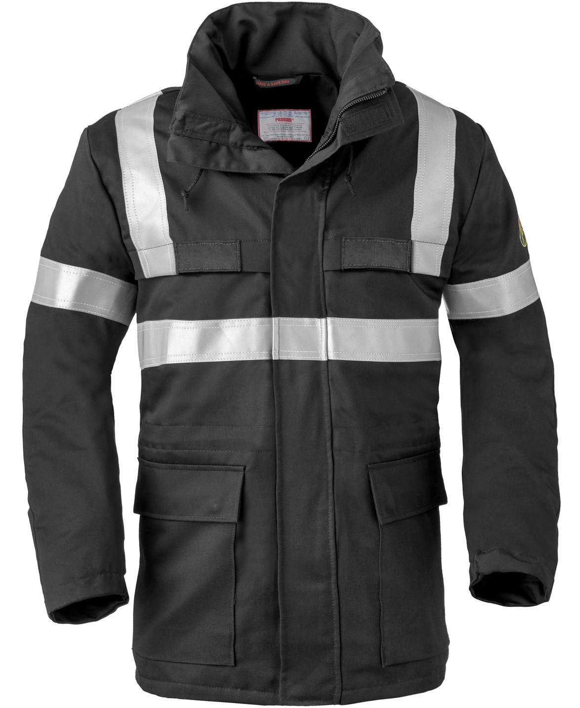 HV-40070269500-XS - schwarz HV-40070269500-XS - schwarz