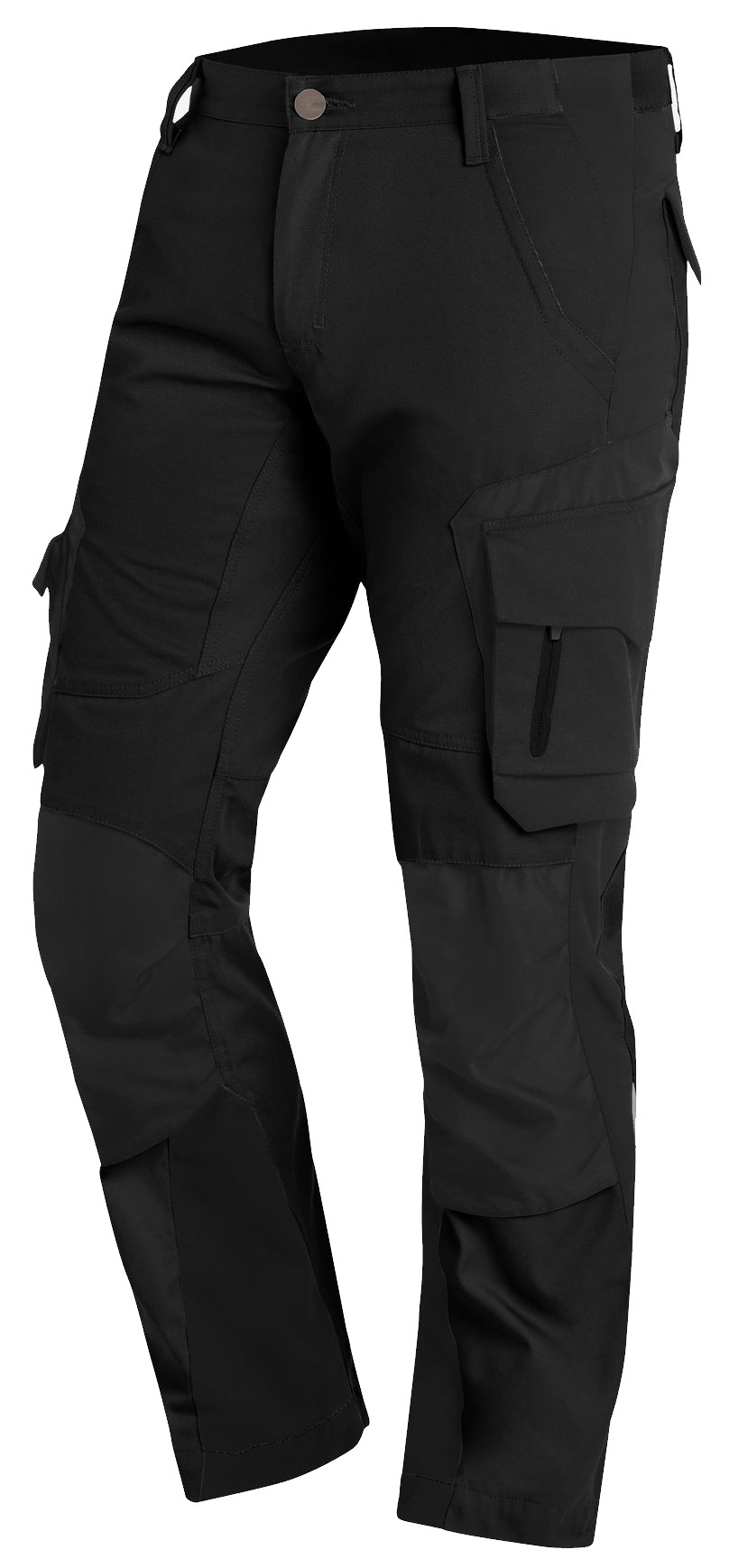 FHB 125100 FLORIAN Arbeitshose mit Knieschutz