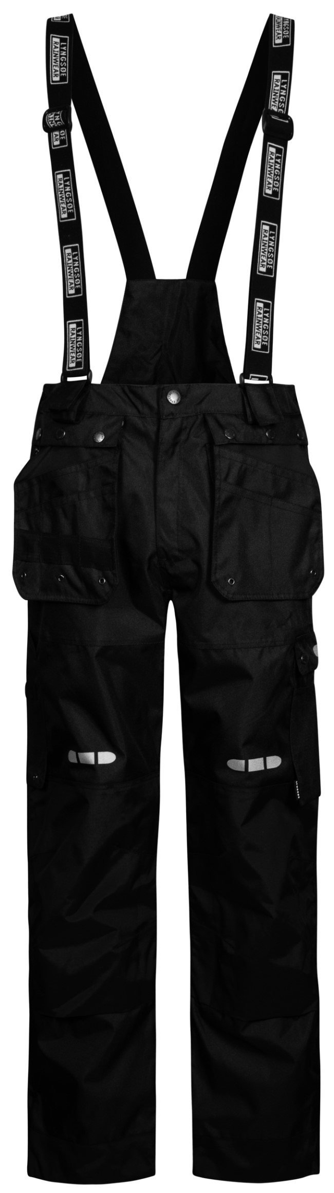 1O8YOyGm7wANYl Lyngsøe FOX7083 breathable rain dungarees