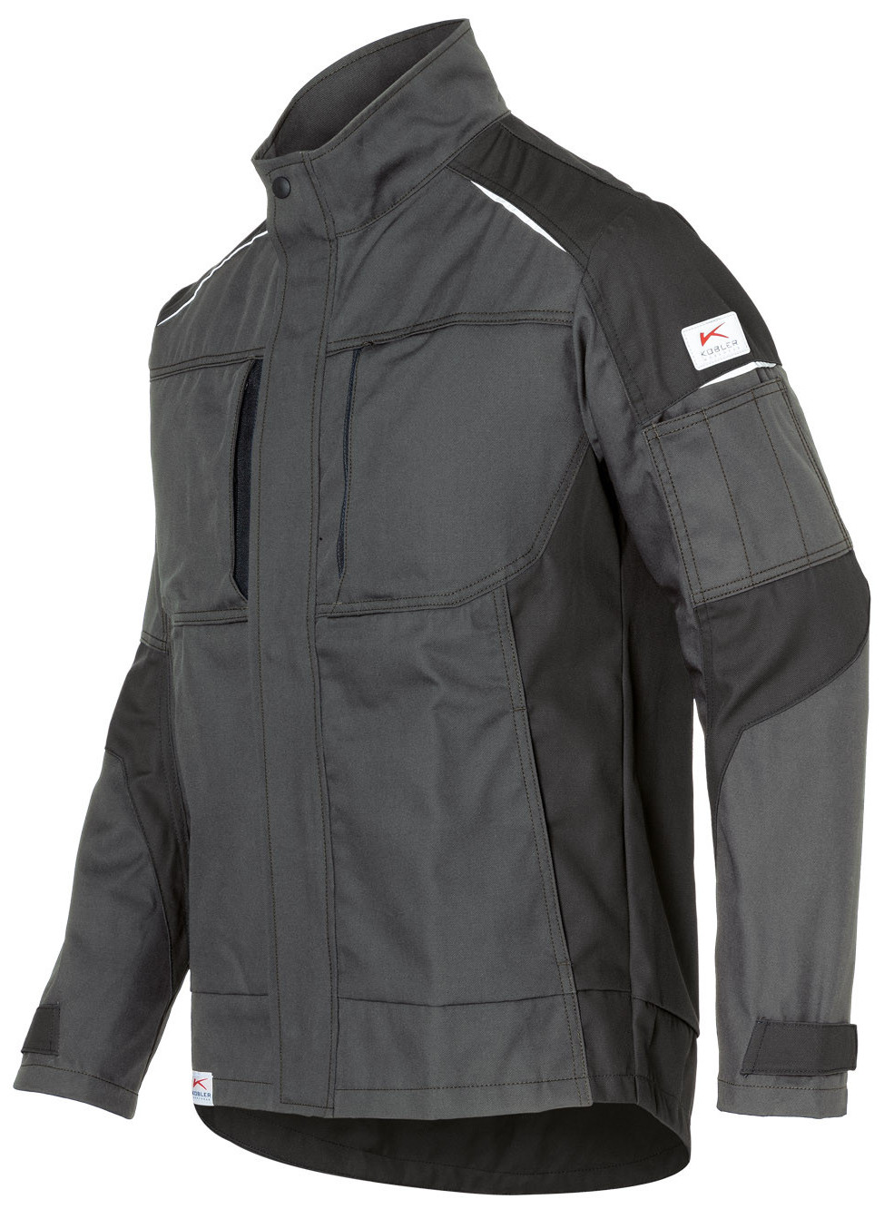 KUE-1250-3421-9799-XS - anthracite-black