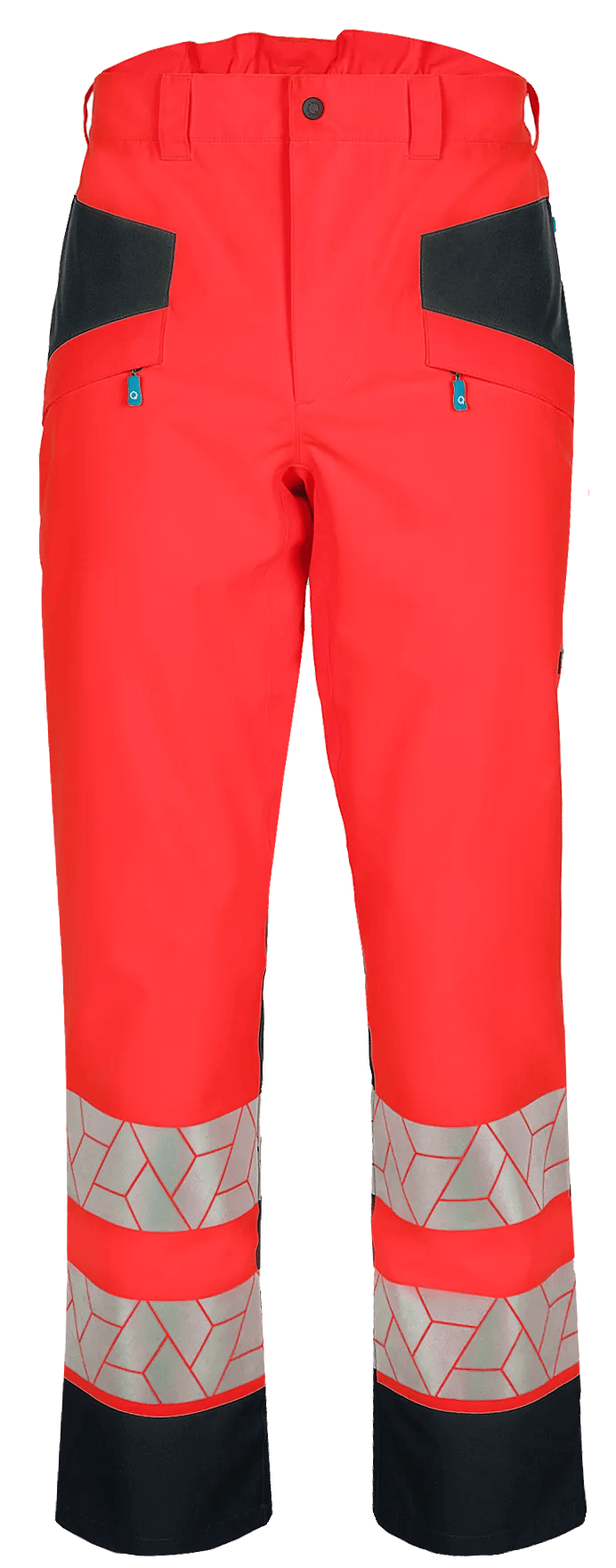 SIO-103WA2L2I-750-3XL - leuchtrot-schwarz