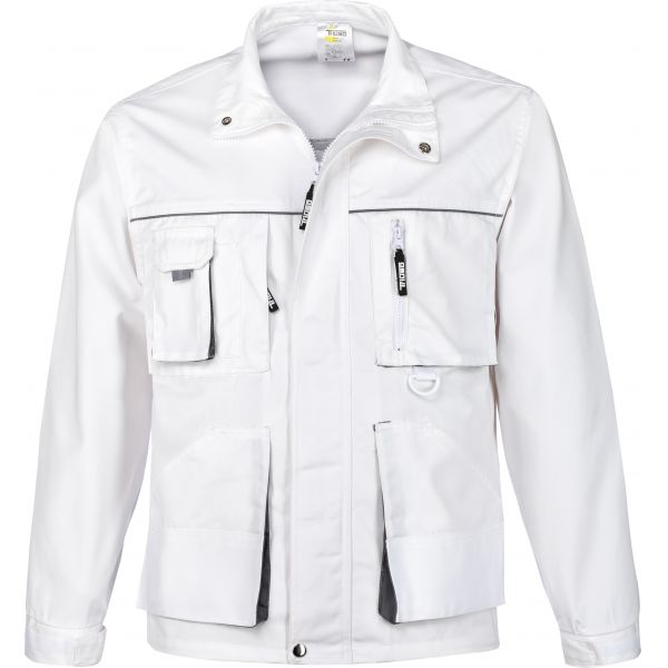 TR-POWERJWXS - weiß-grau TR-POWERJWXS - weiß-grau