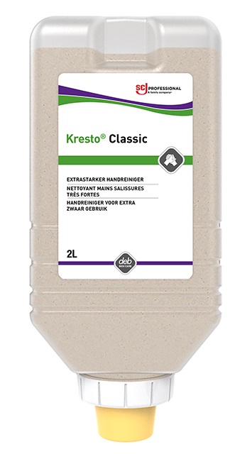 Kresto classic PN87147A06 2.000 ml soft bottle
