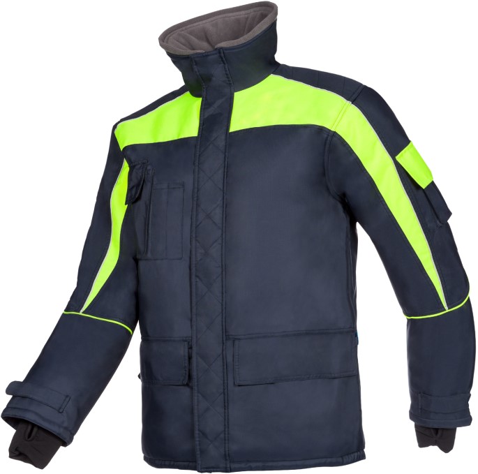 Sioen Talau 3438A2PM1 Freezer jacket