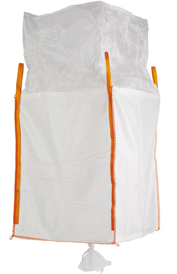 84737 Tector 8473 Big Bag 90 x 90 x 115 with skirt and outlet
