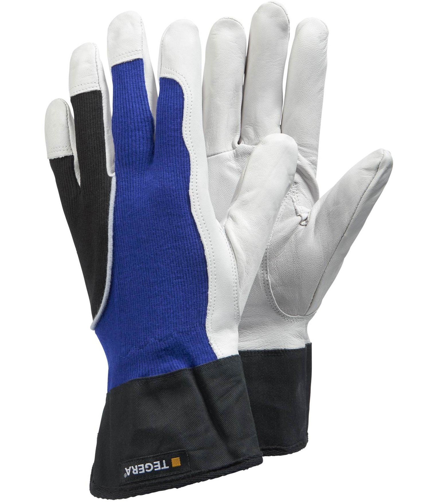 pi_14 ejendals Tegera 14 goatskin leather protective gloves