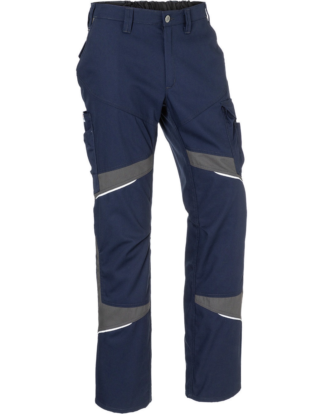 Kübler Activiq cotton+ 2250 3421 Waistband trousers