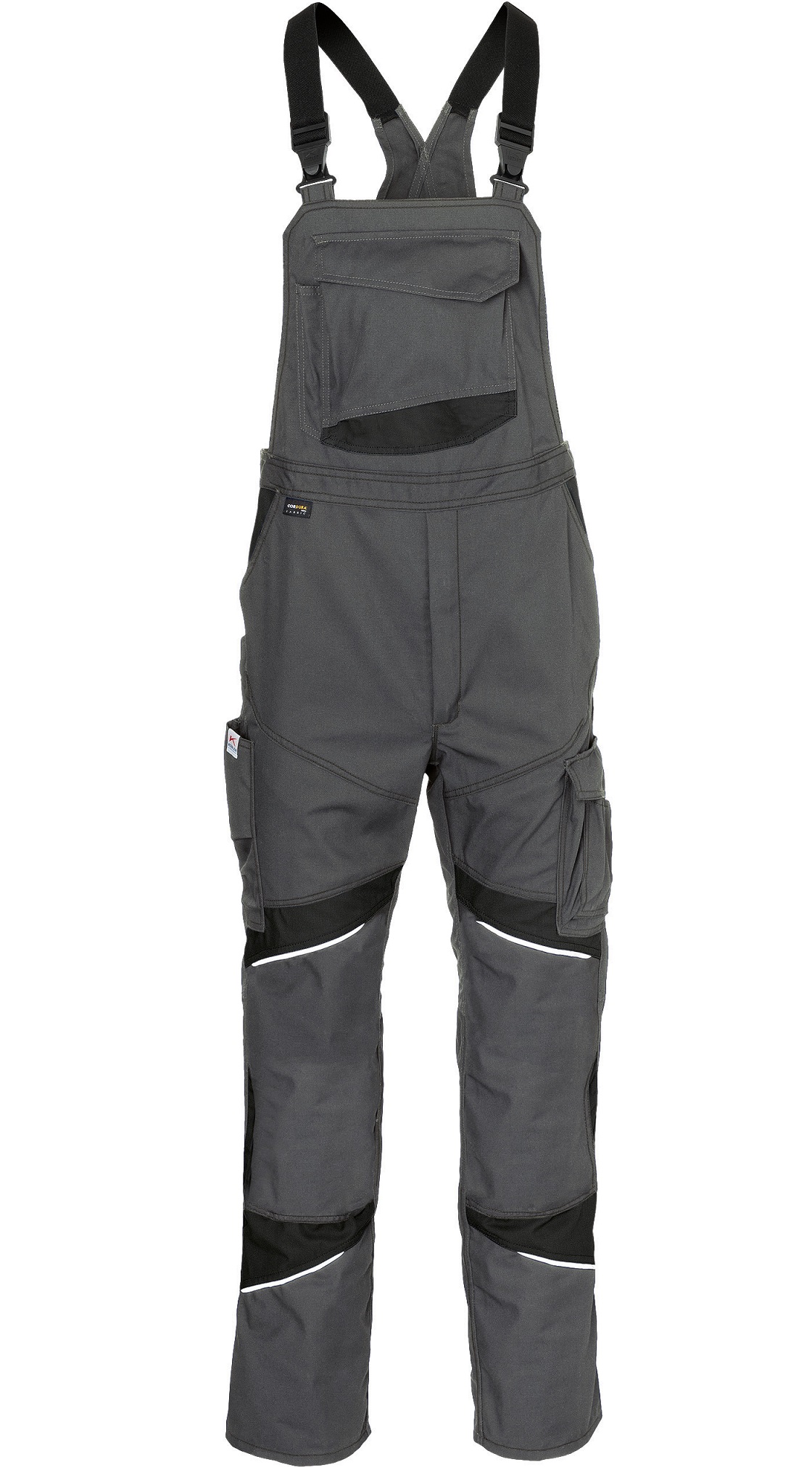 KUE-3450-3421-9799-40 - anthracite-black