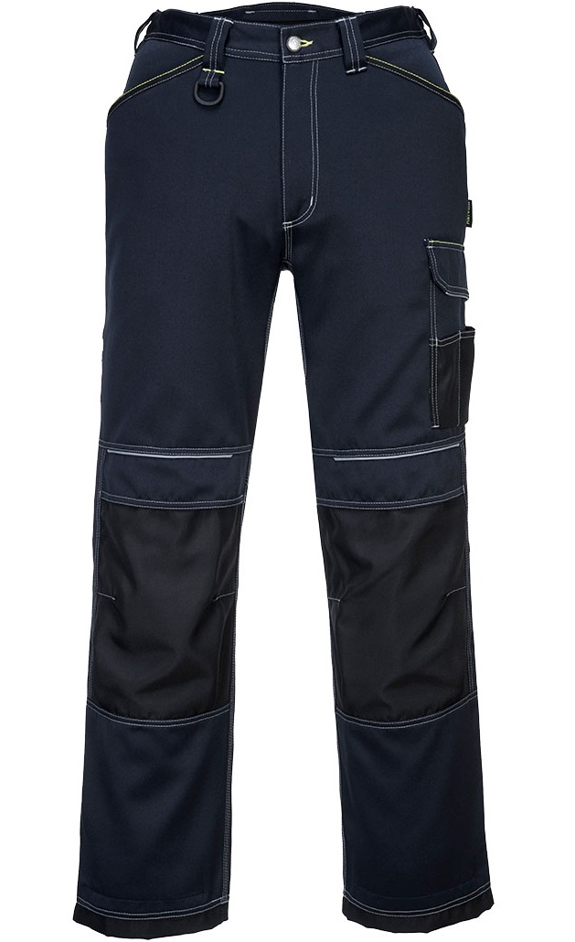 PW-T601NBR-44 - marine-schwarz PW-T601NBR-44 - marine-schwarz