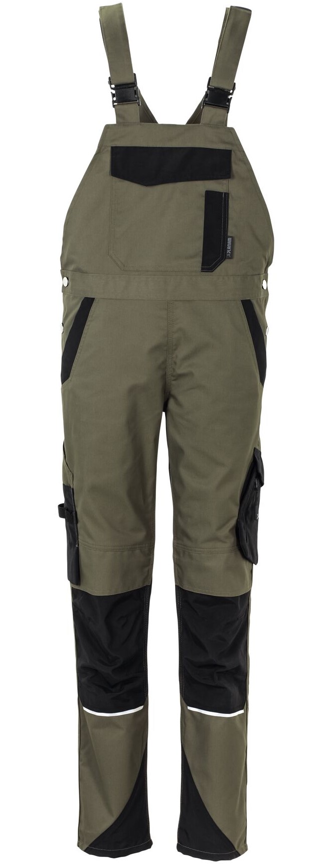 PL-6535-42 - oliv-schwarz