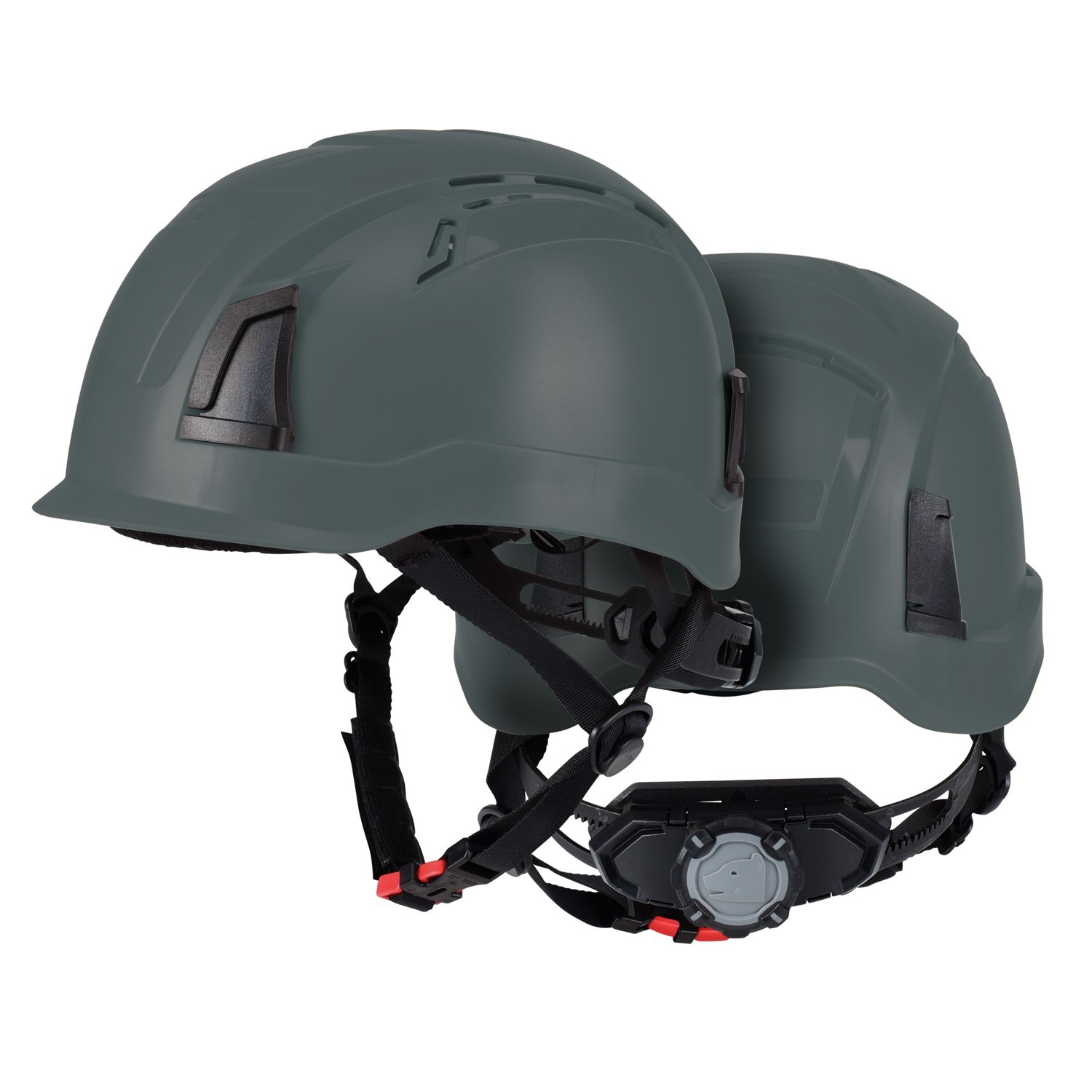 156614 Pro-Fit 156614 Pro Cap D!-Rock safety helmet anthracite