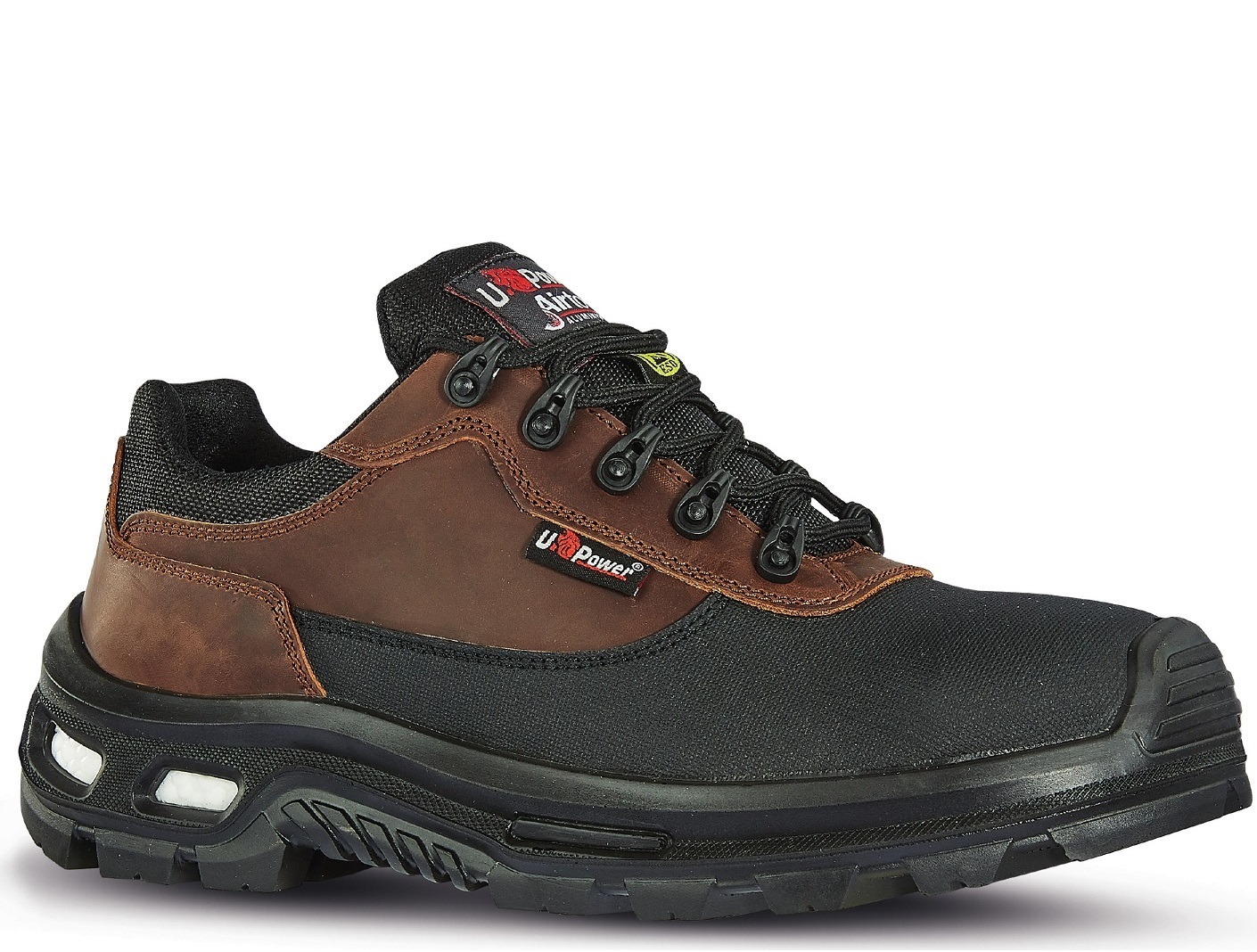 U-Power ESCAPE low shoes S3 CI SRC ESD