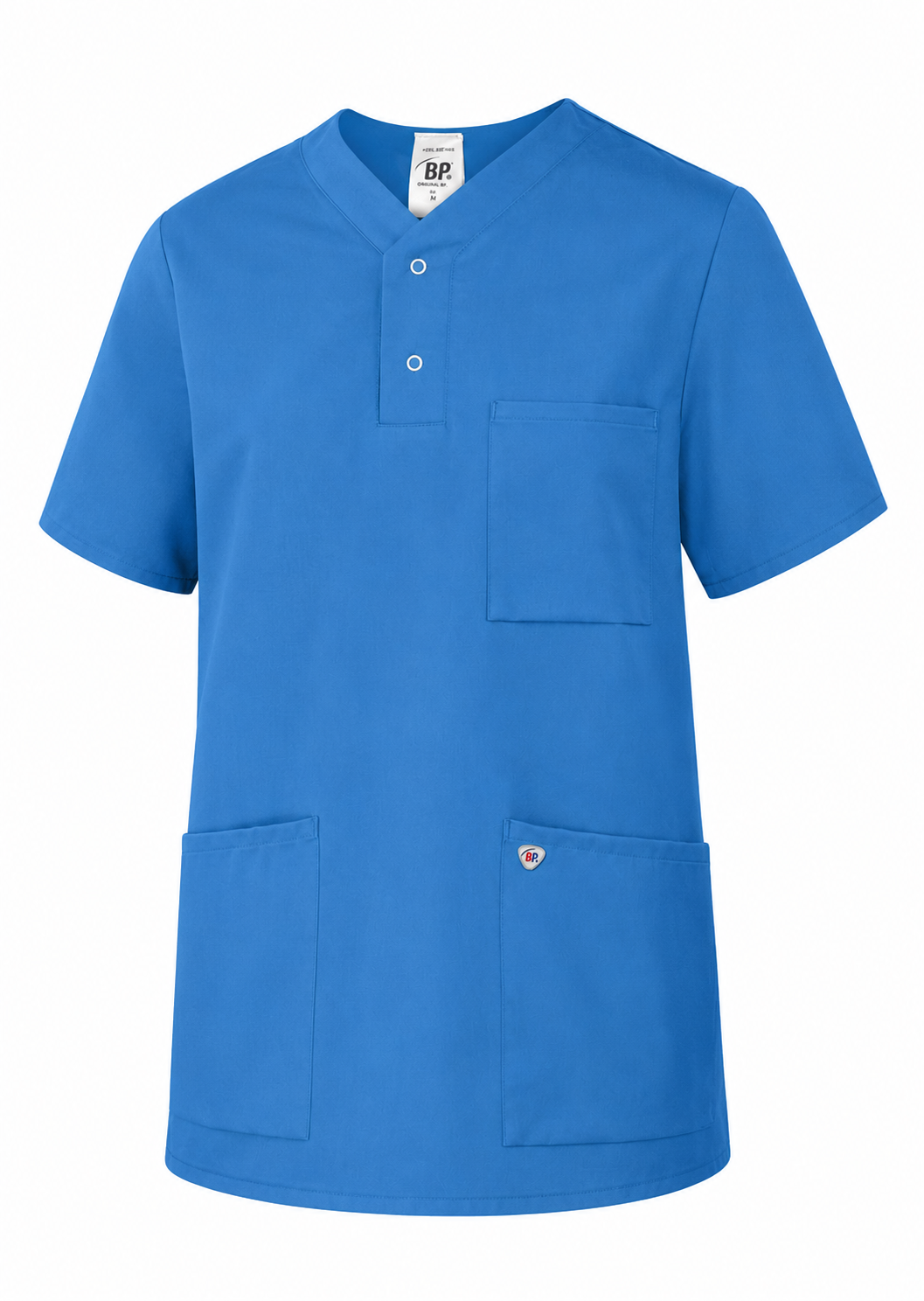 BP 1741-853 Tencel Schlupfkasack für Sie & Ihn 