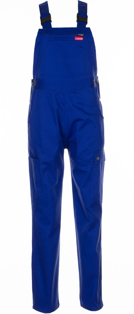Planam ladies dungarees work clothing