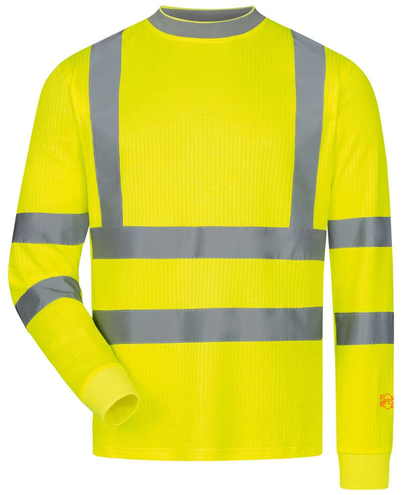 elysee 22694 OLEAS UV warning protection long-sleeved T-shirt