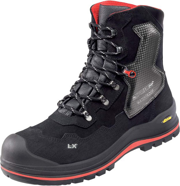 lupriflex-3-127n-anti-knick-industrie Lupriflex anti-kink industry 3-127N lace-up boots S3