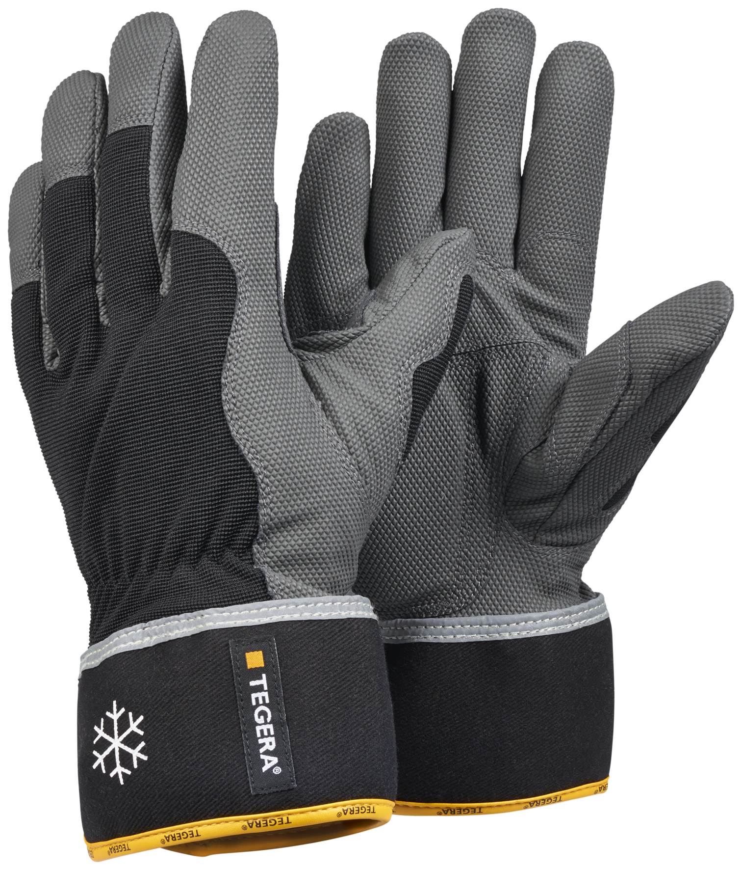 ejendals Tegera 9112 Synthetic leather cold resistant gloves