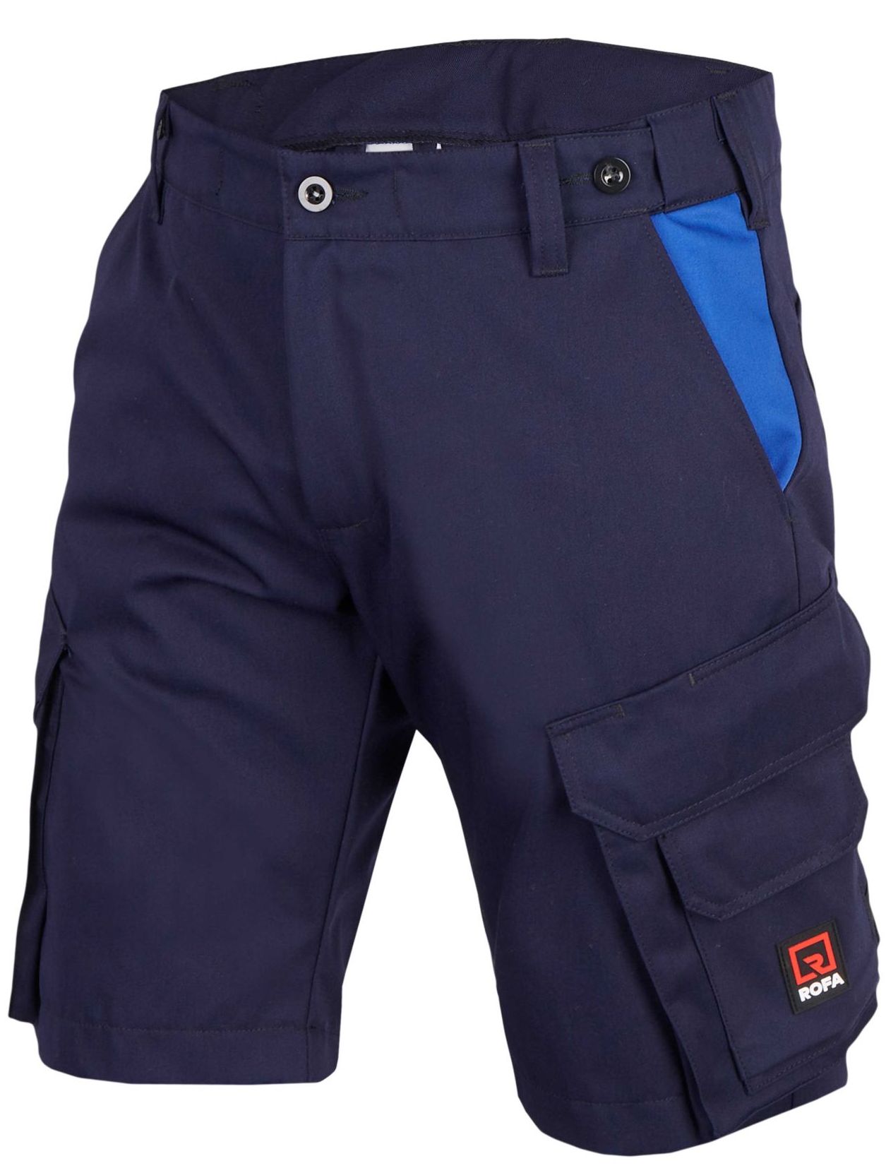 Rofa Teamwork Shorts 2494