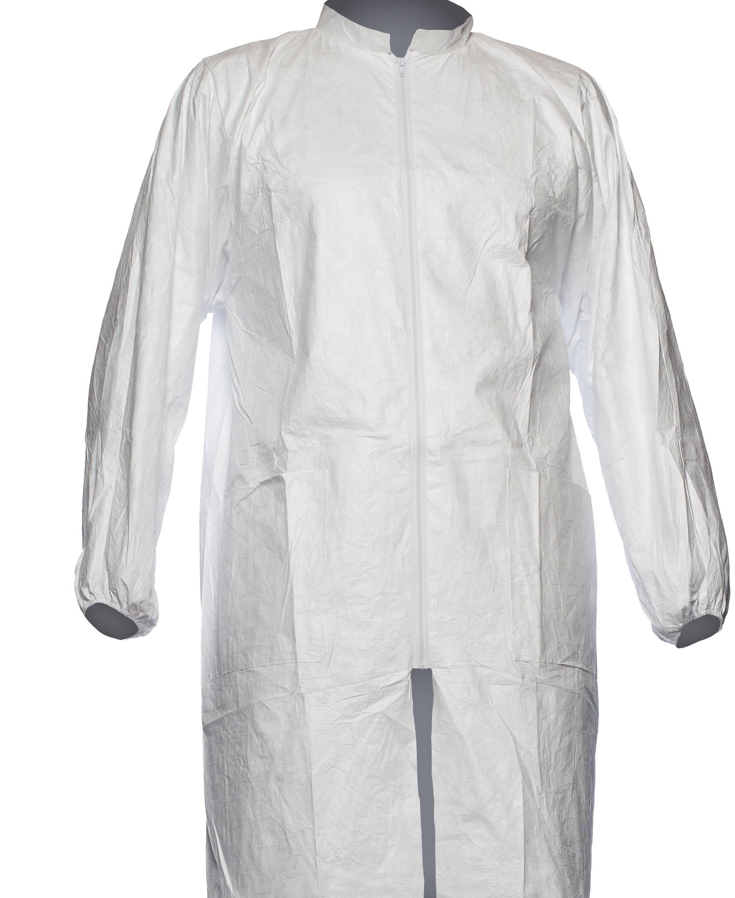 TYKO-RV_14OsrdPRyIIMoS DuPont Tyvek 500 PL309NP Lab coat TYK-RV